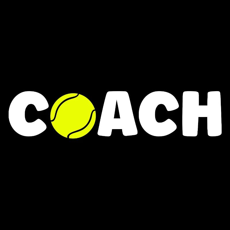 Coach de tennis