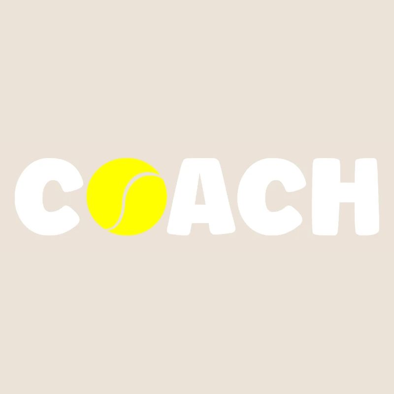 Coach de tennis