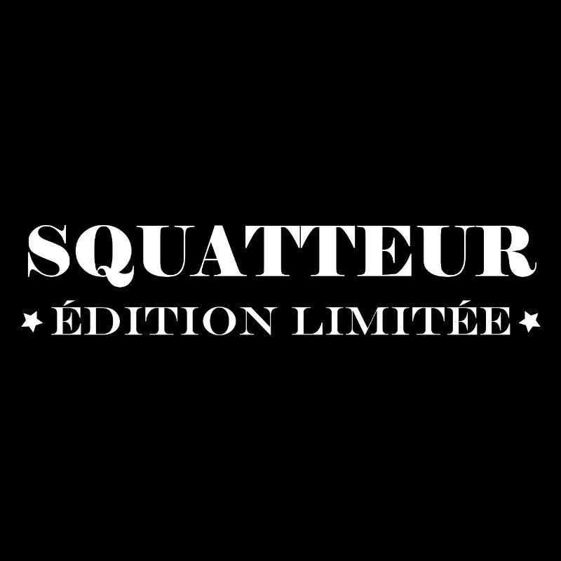 squatteur