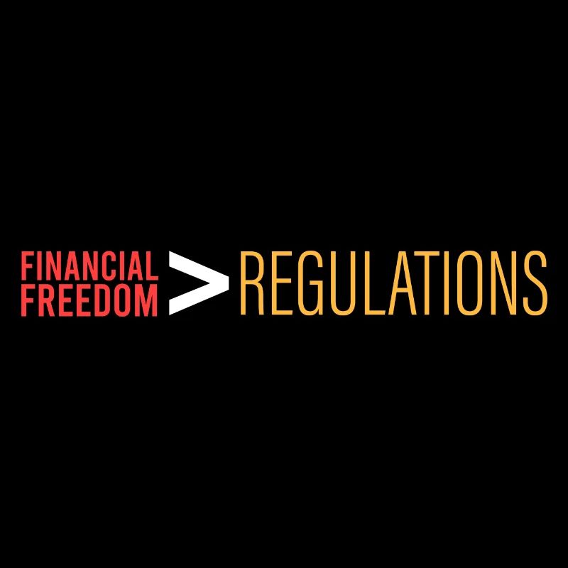 Libertés >réglementations financières