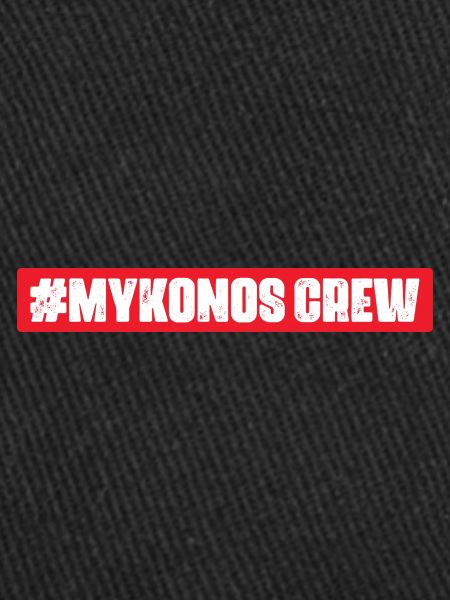 Mykonos Crew