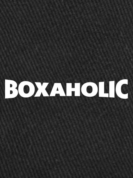 Accro à la boxe
