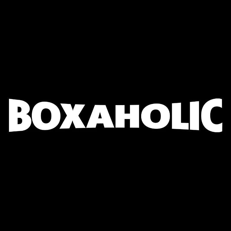 Accro à la boxe