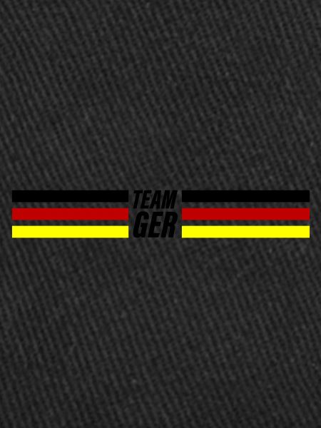 Équipe d’Allemagne