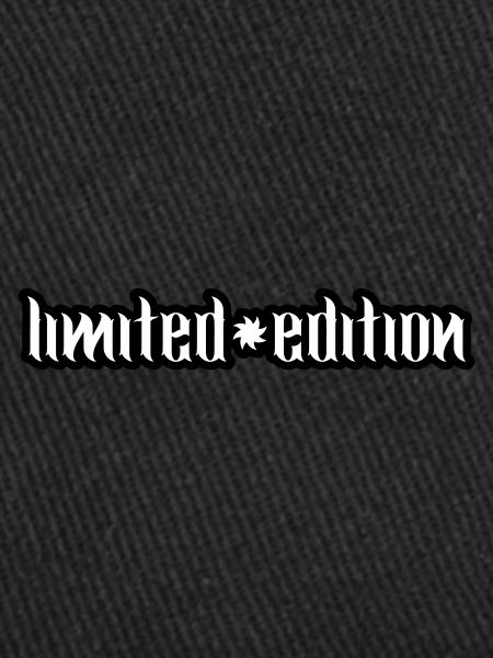 Édition limitée