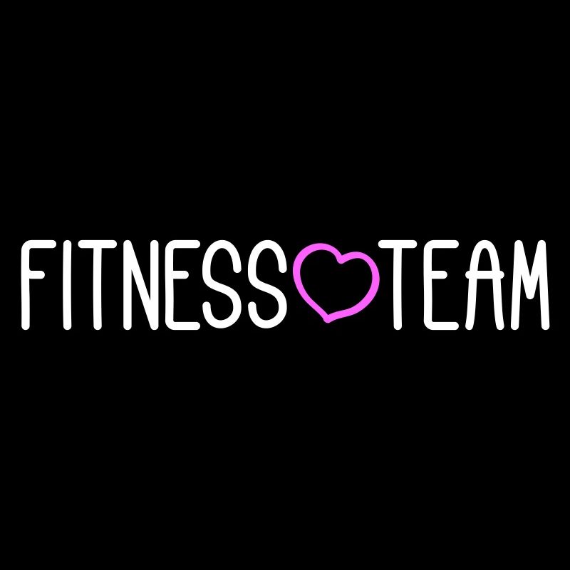 Fitness Team