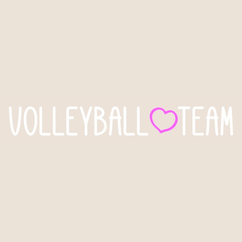 Équipe de volley-ball