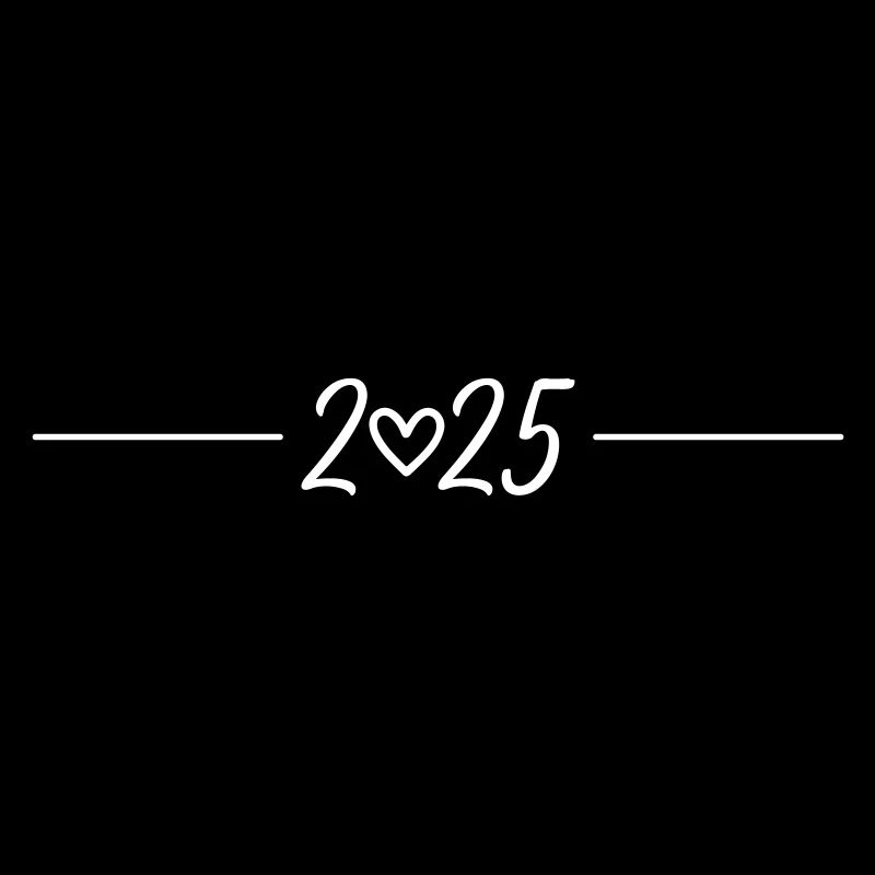 2025 année Cœur