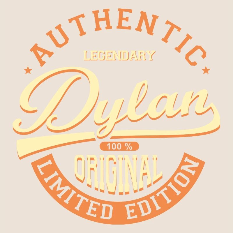 DYlAN Custom Tshirt Dylan Gift