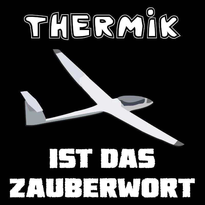 thermik ist das zauberwort