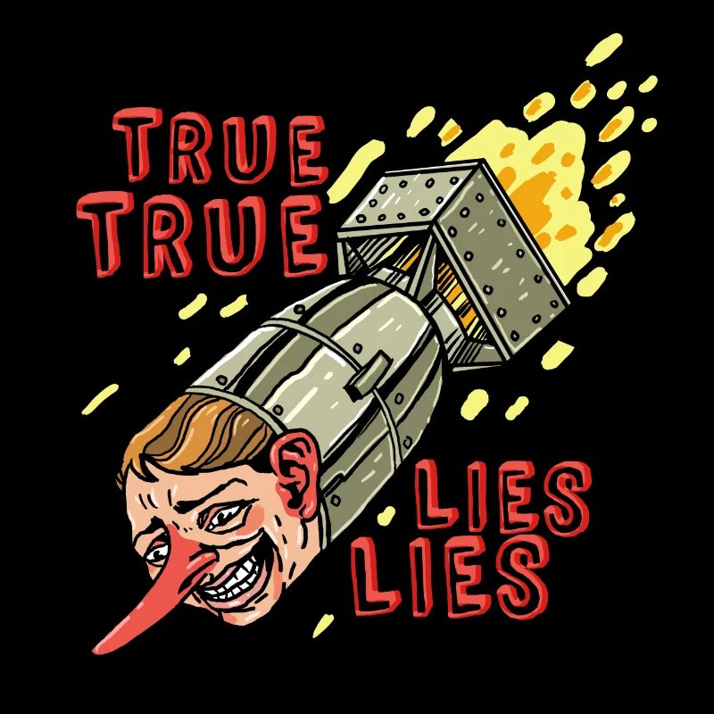 TRUE LIES