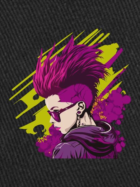 Neon Punk
