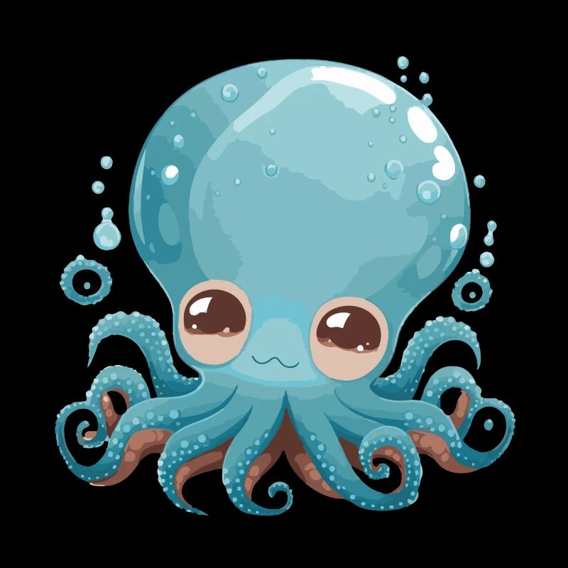 Petit Kraken