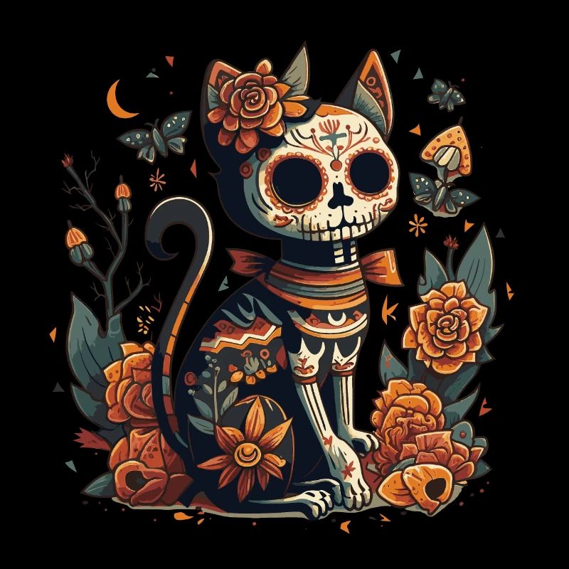 Jour du chat mort