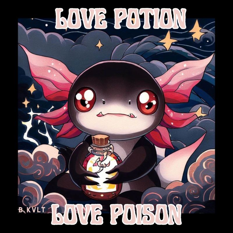 Love Potion