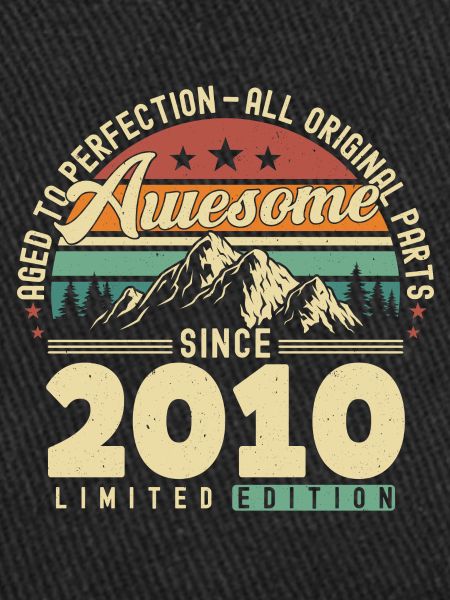 Great since 2010