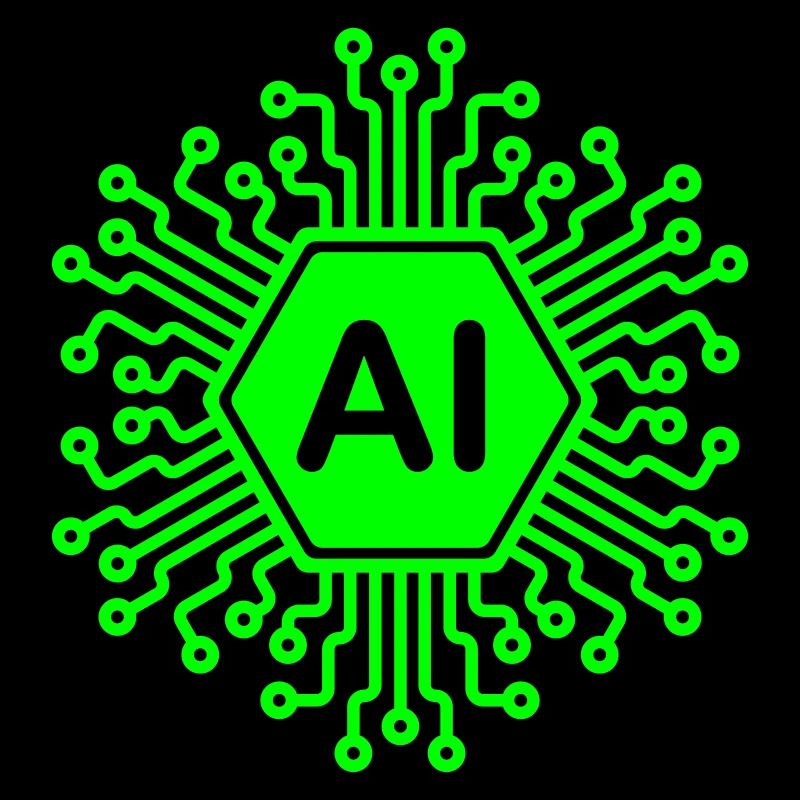 KI-MIKROCHIP-CPU