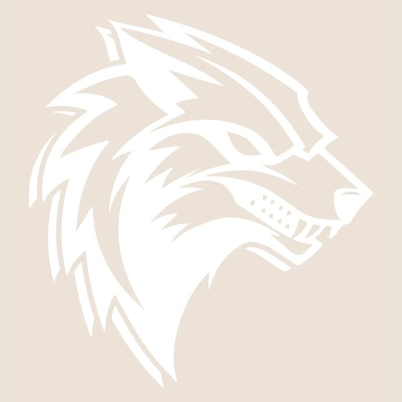 Logo du loup