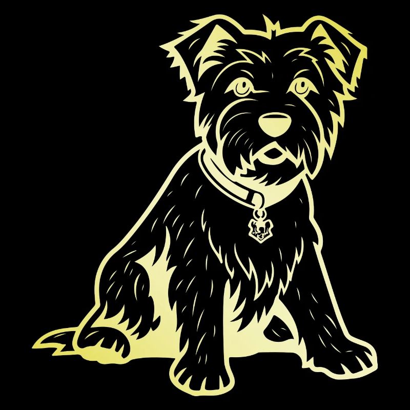 West Highland White Terrier