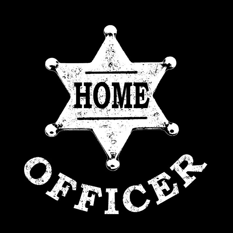 Home Officer