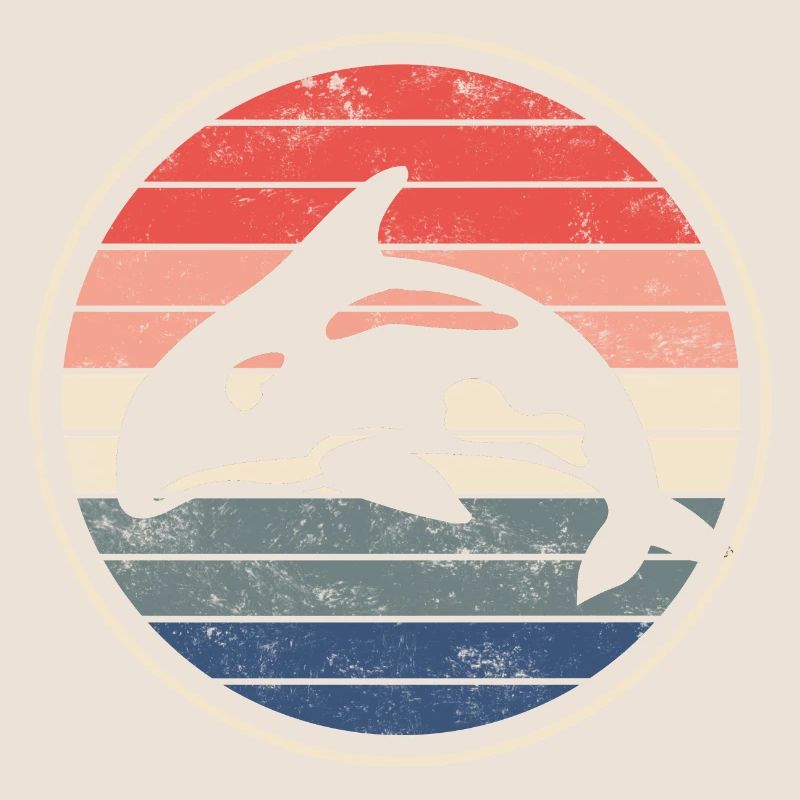 Orca Wal