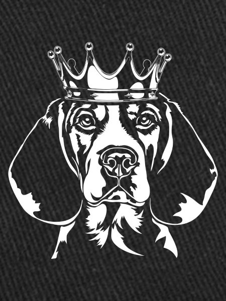 BEAGLE Crown Dog Wilsigns
