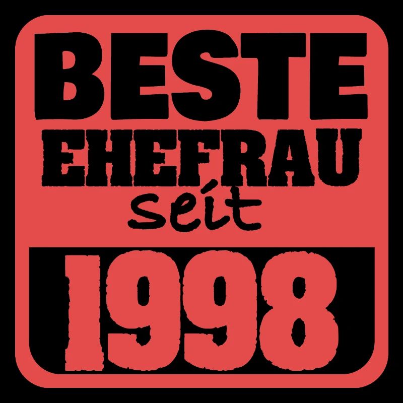 Ehefrau 1998