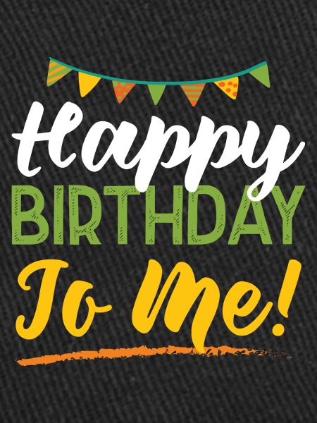 Bon anniversaire