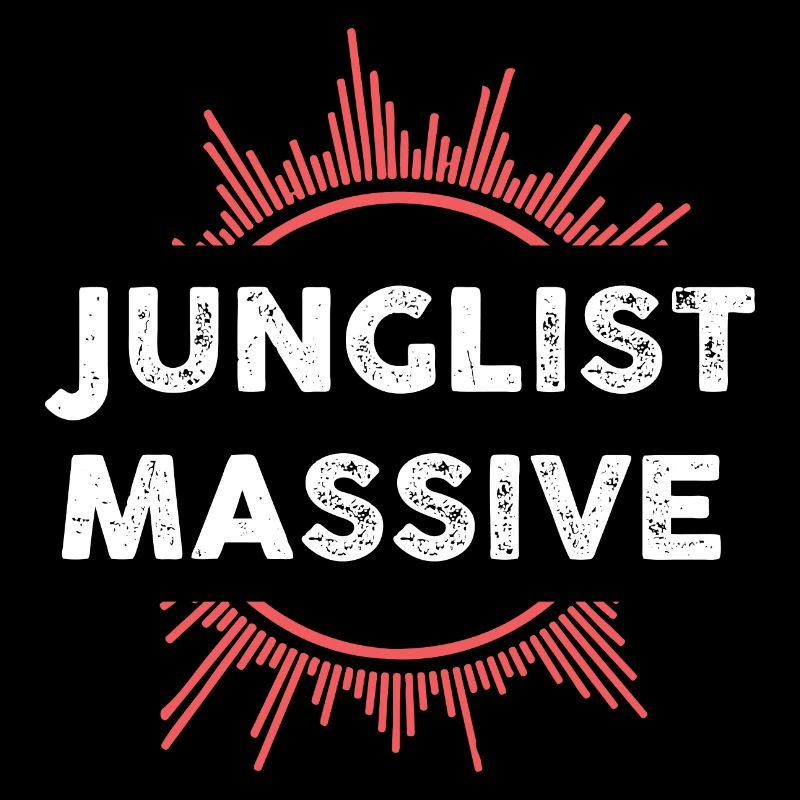 junglist musik