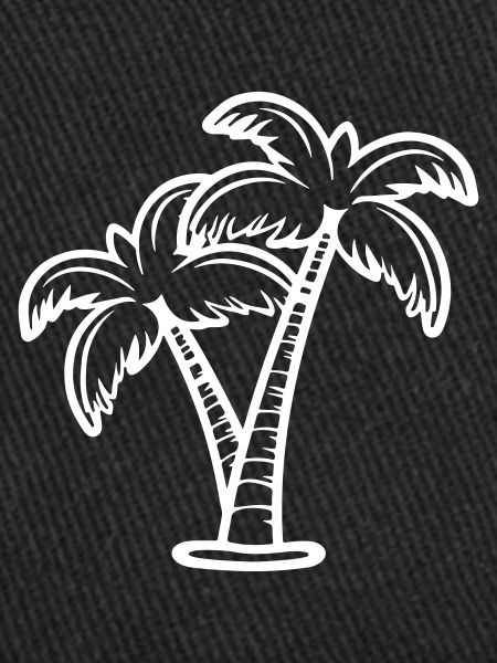 Symbole de Palm Island