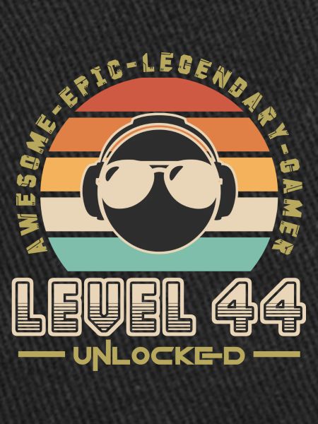 Level 44