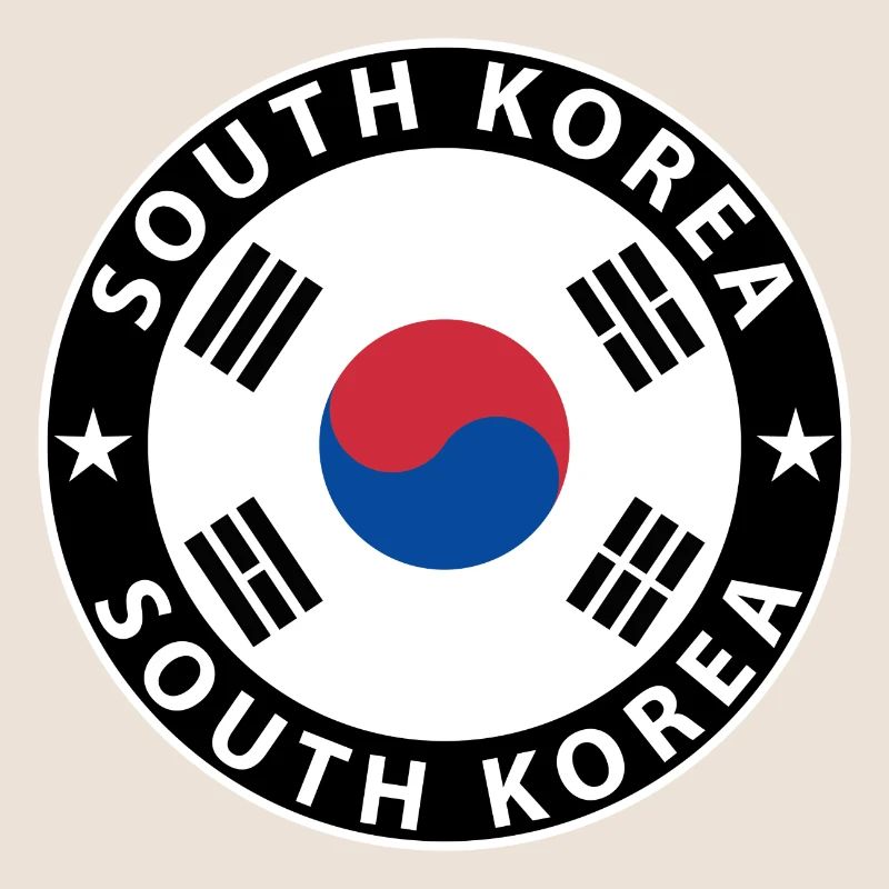 Corée du Sud