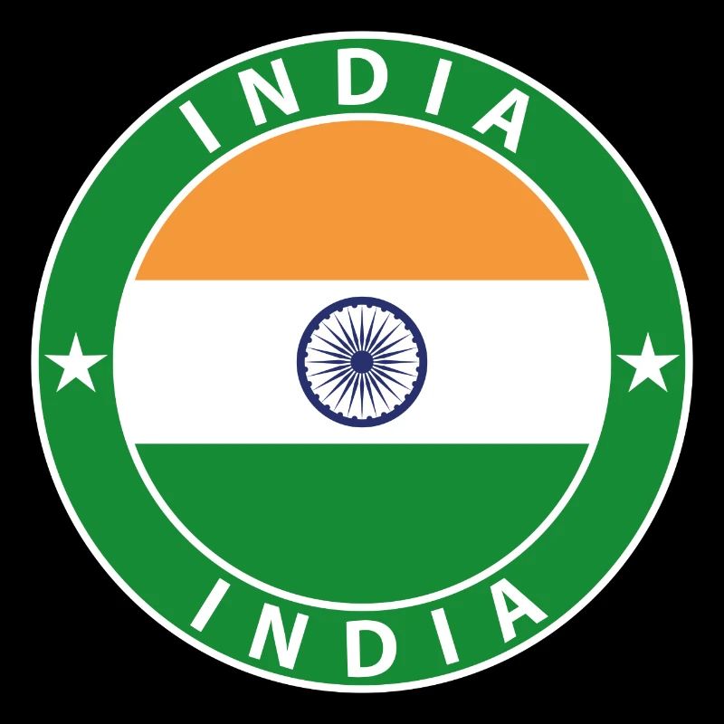 India