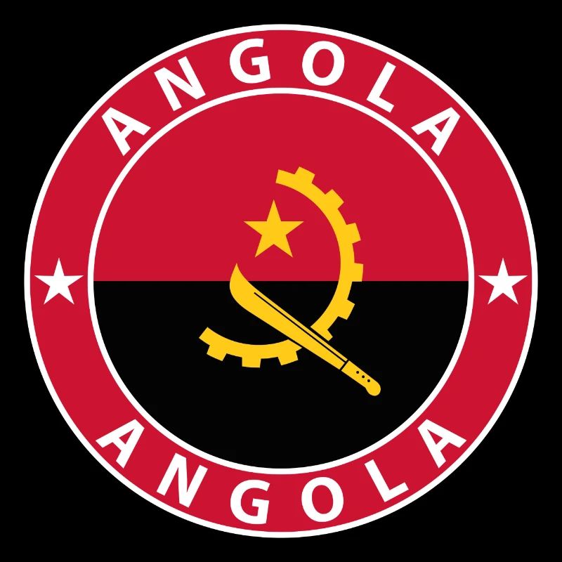 Angola