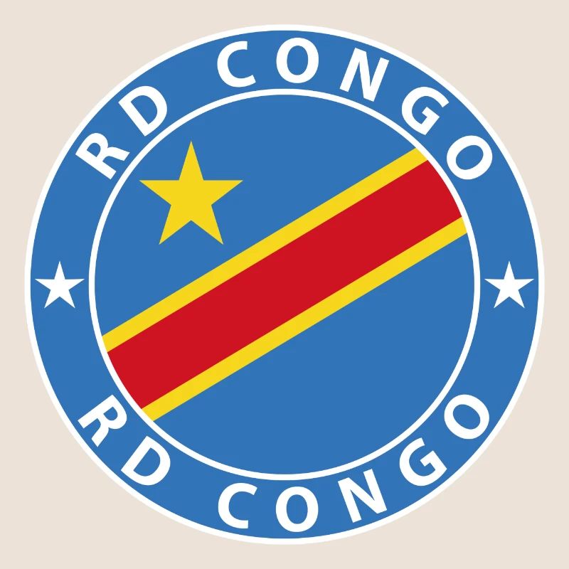 RD CONGO