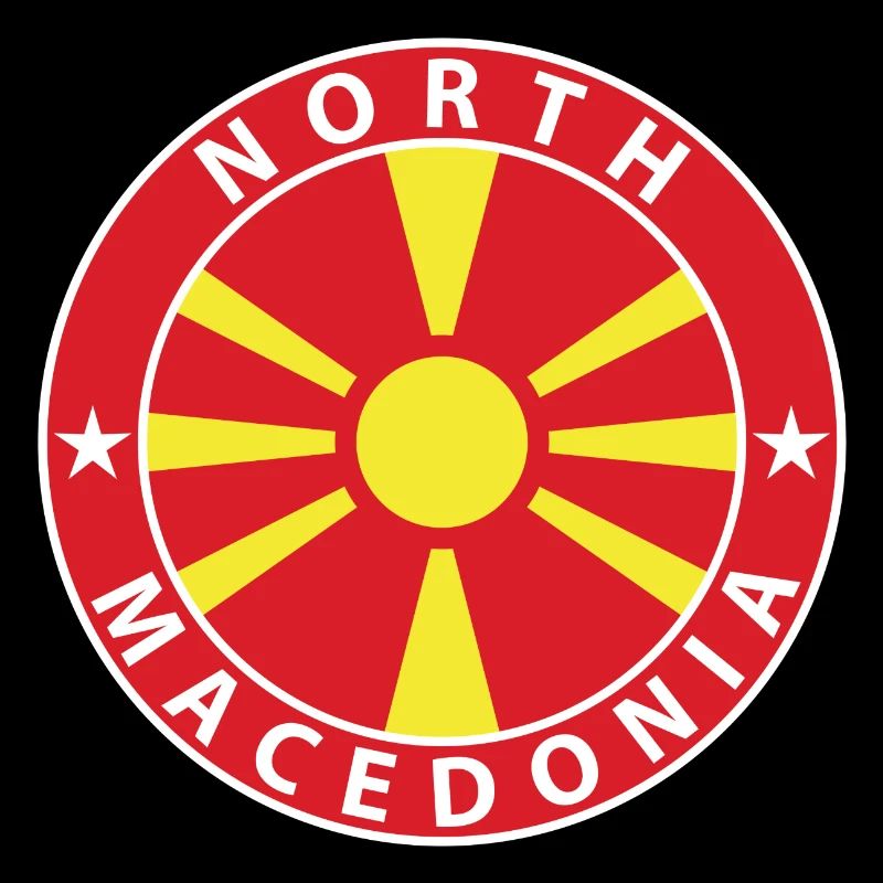 Macédoine du Nord