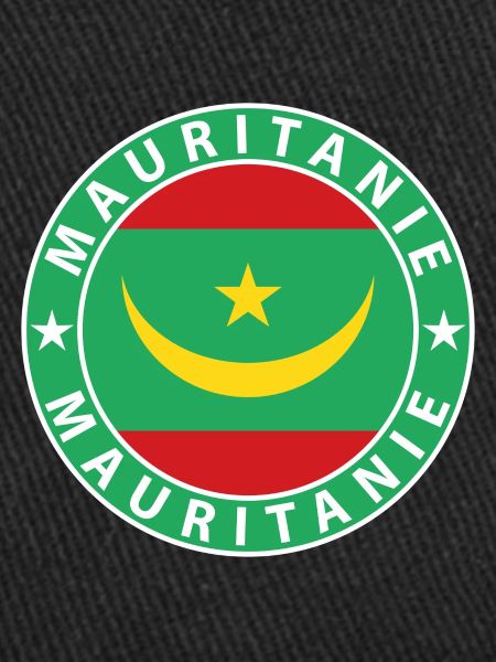 Mauritania