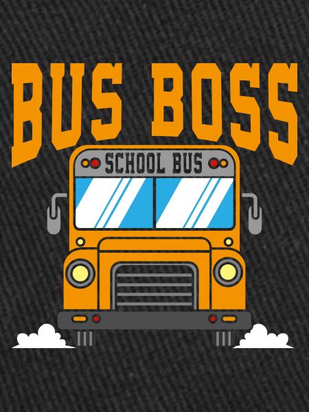 School Bus Driver