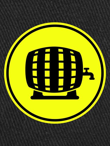 Beer barrel