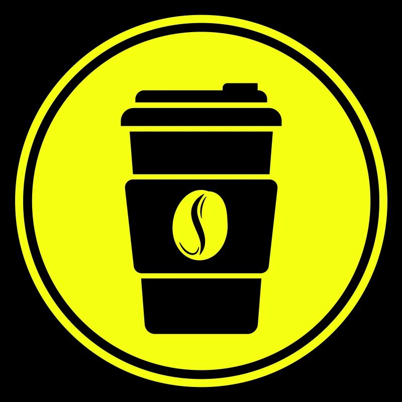 Kaffee Symbol