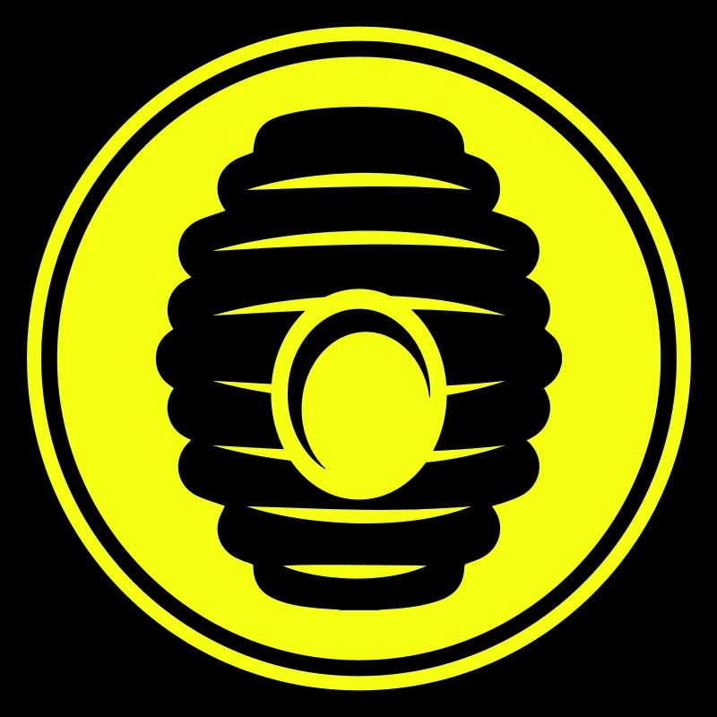 Imker Icon honig