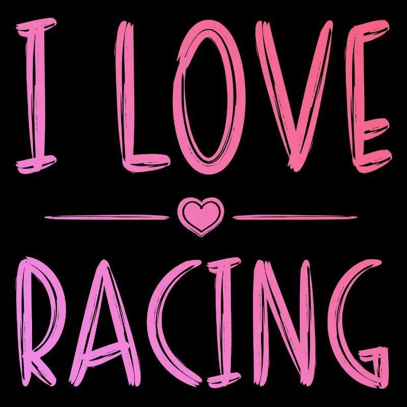 J’adore la course