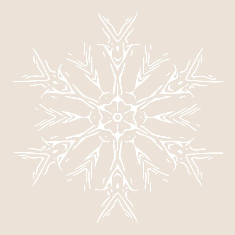 Mandala Lines Abstract Shape Pattern