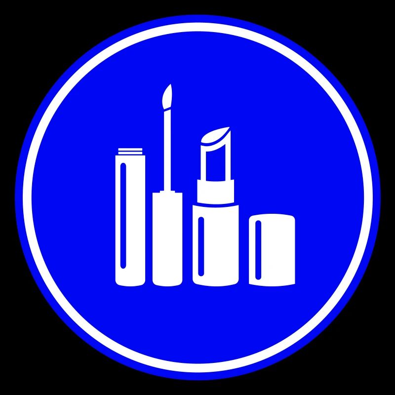 Make Up Cosmetics Icon