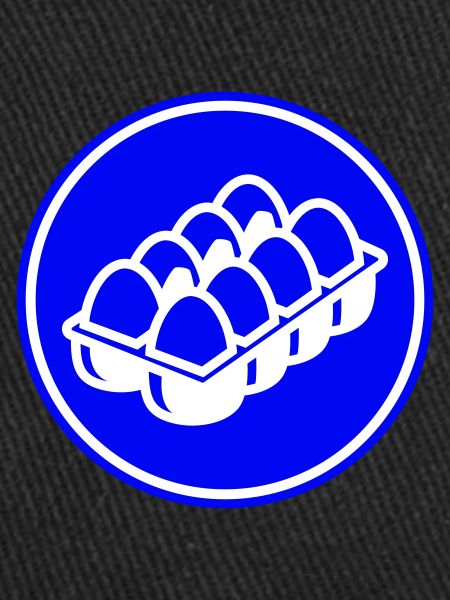 Eggs symbol