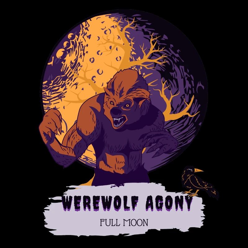 Loup-garou
