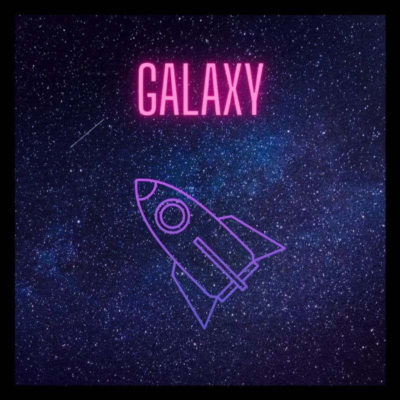 Galaxy V 1