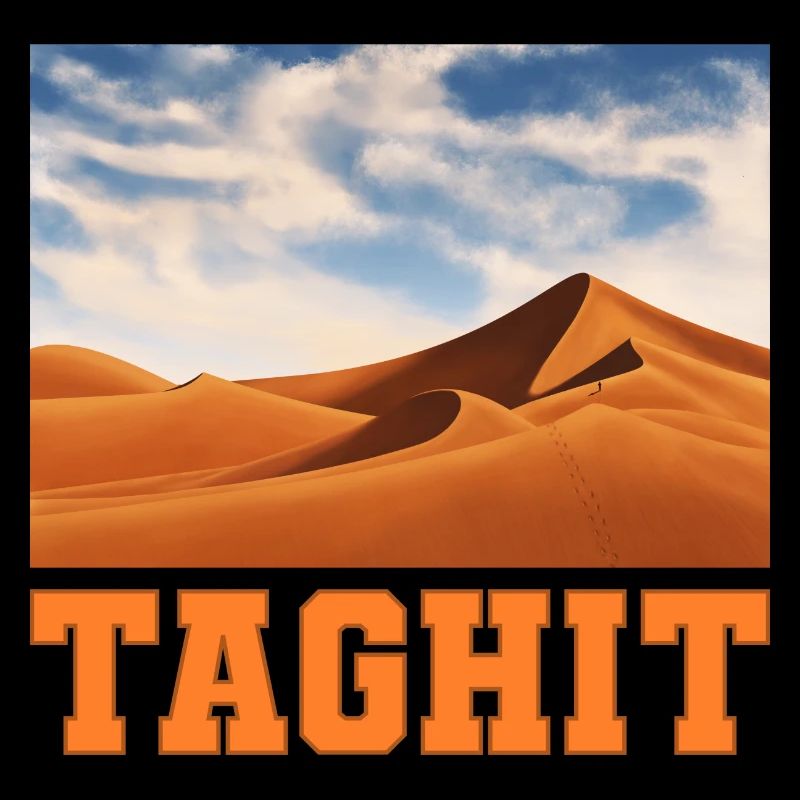 Taghit
