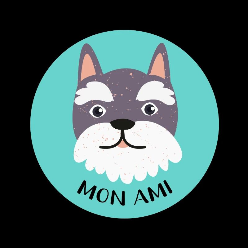 Mon ami