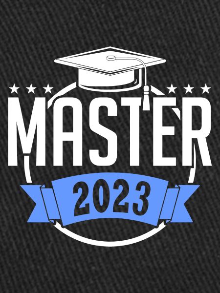 Master 2023 Graduation Graduation Uni